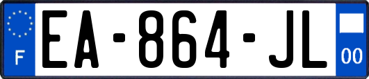 EA-864-JL