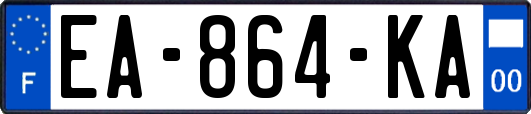 EA-864-KA