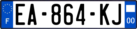 EA-864-KJ