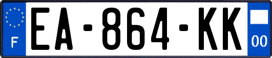EA-864-KK