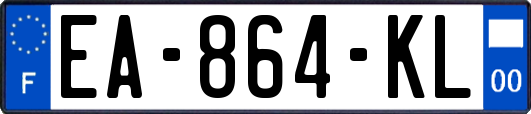 EA-864-KL