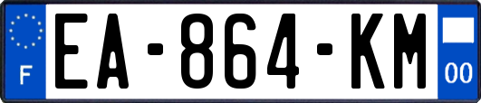 EA-864-KM