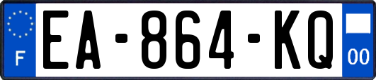 EA-864-KQ