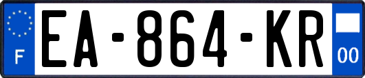 EA-864-KR