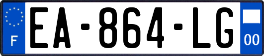 EA-864-LG