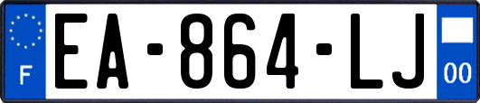 EA-864-LJ