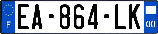 EA-864-LK
