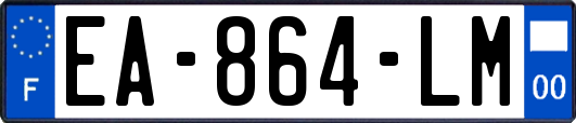 EA-864-LM