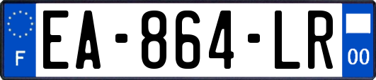 EA-864-LR