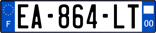 EA-864-LT