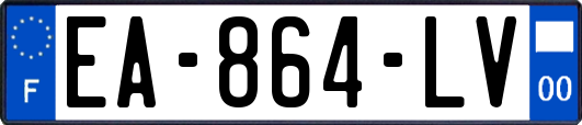 EA-864-LV