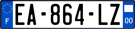 EA-864-LZ