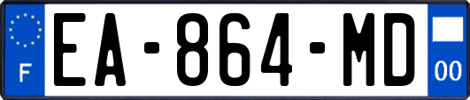 EA-864-MD