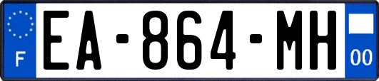 EA-864-MH