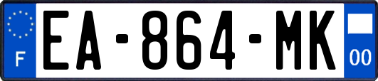 EA-864-MK