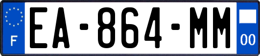 EA-864-MM
