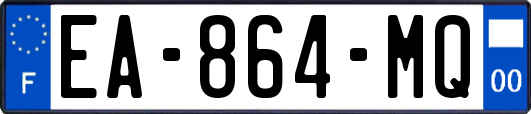 EA-864-MQ