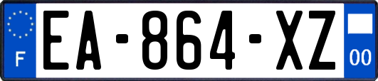 EA-864-XZ