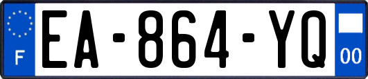 EA-864-YQ