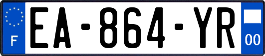 EA-864-YR