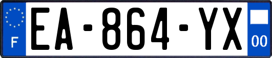 EA-864-YX