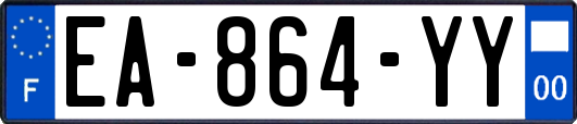 EA-864-YY