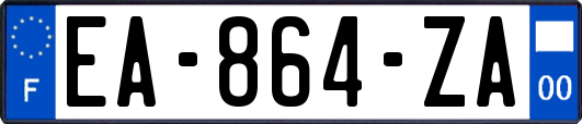 EA-864-ZA