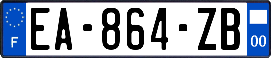 EA-864-ZB