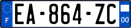 EA-864-ZC