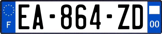 EA-864-ZD