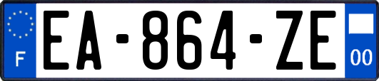 EA-864-ZE