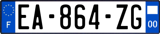 EA-864-ZG