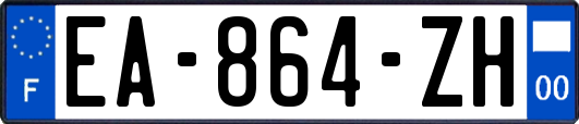 EA-864-ZH