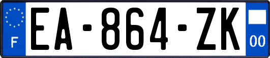 EA-864-ZK