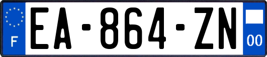 EA-864-ZN