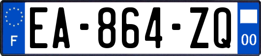 EA-864-ZQ