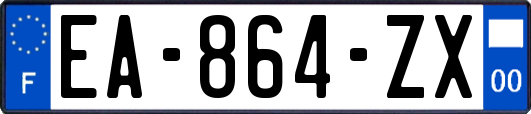 EA-864-ZX