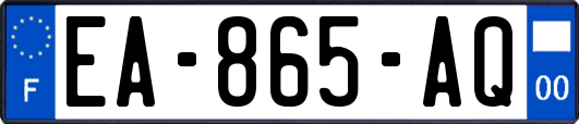 EA-865-AQ