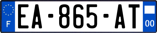 EA-865-AT