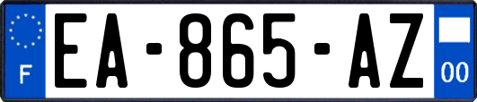 EA-865-AZ