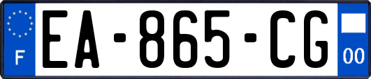 EA-865-CG