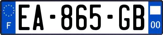 EA-865-GB