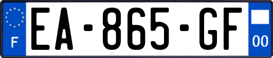 EA-865-GF