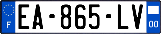 EA-865-LV
