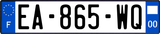 EA-865-WQ