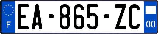 EA-865-ZC