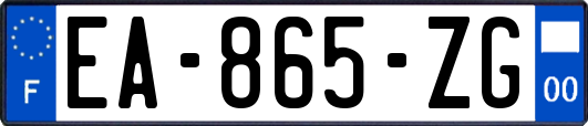 EA-865-ZG