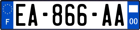 EA-866-AA