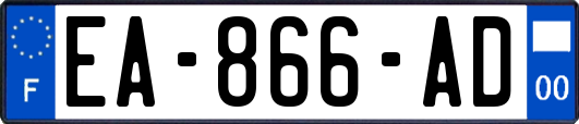 EA-866-AD