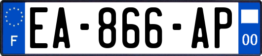 EA-866-AP